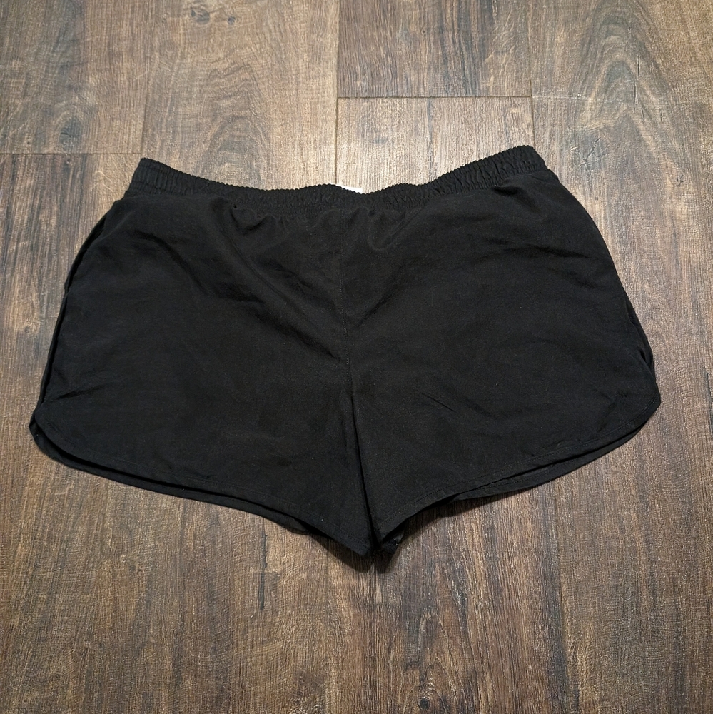 Kona Sol Black S Women's Swim Shorts - Picture 3 of 3